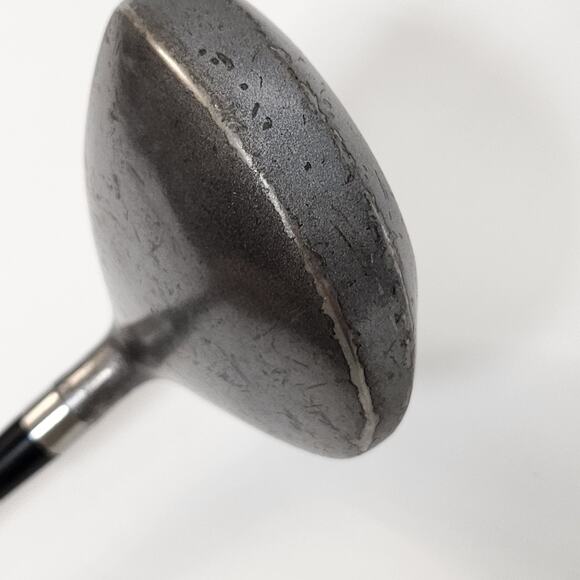 Calcutta TL 5-Wood Strong 19° Stiff-Flex Graphite Shaft RH 42" FAIR! - Picture 8 of 16